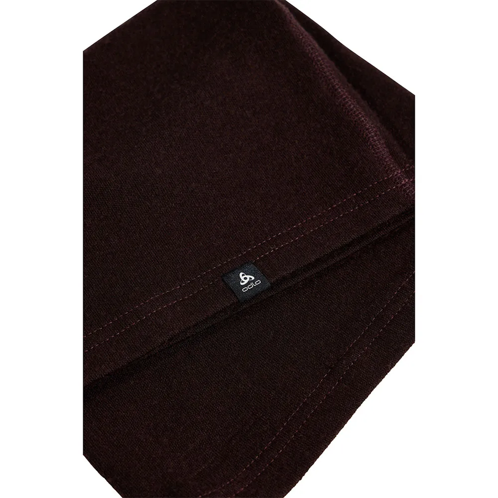 Odlo Merino Warm Mütze, Fudge Odlo Merino Warm Mütze, Fudge