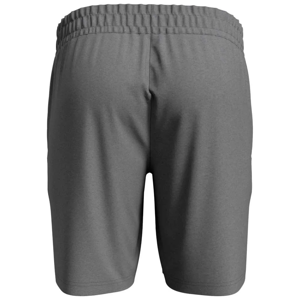 Odlo Millenium Element Kurze Hose male, Grey melange