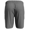 Odlo Millenium Element Kurze Hose male, Grey melange