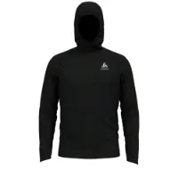 Odlo Millennium Element Kapuzenfleece male Odlo Millennium Element Kapuzenfleece male
