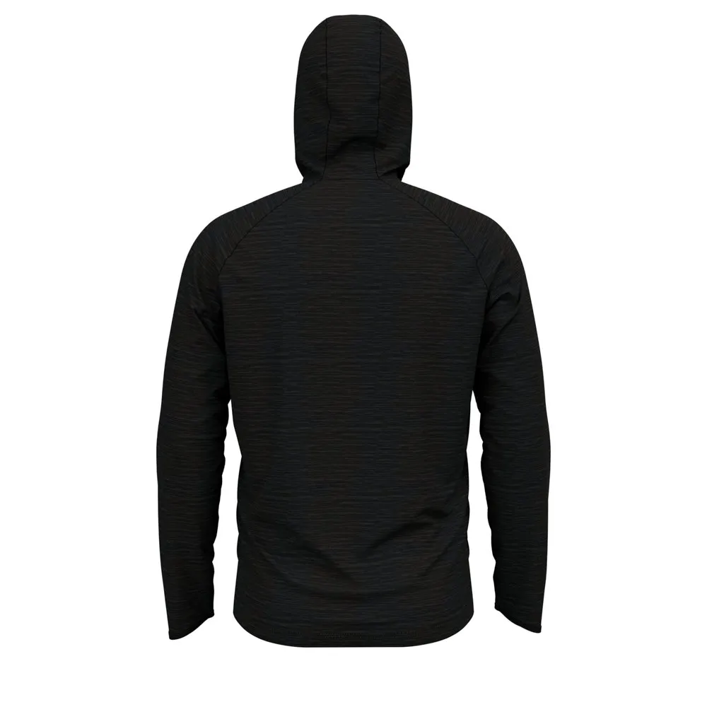 Odlo Millennium Element Kapuzenfleece male
