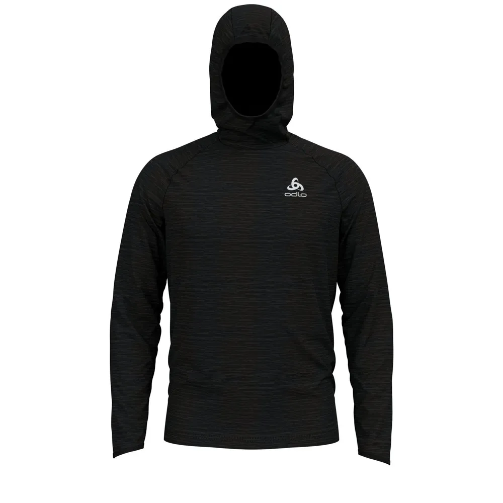 Odlo Millennium Element Kapuzenfleece male