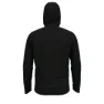 Odlo Millennium Element Kapuzenfleece male