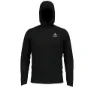 Odlo Millennium Element Kapuzenfleece male
