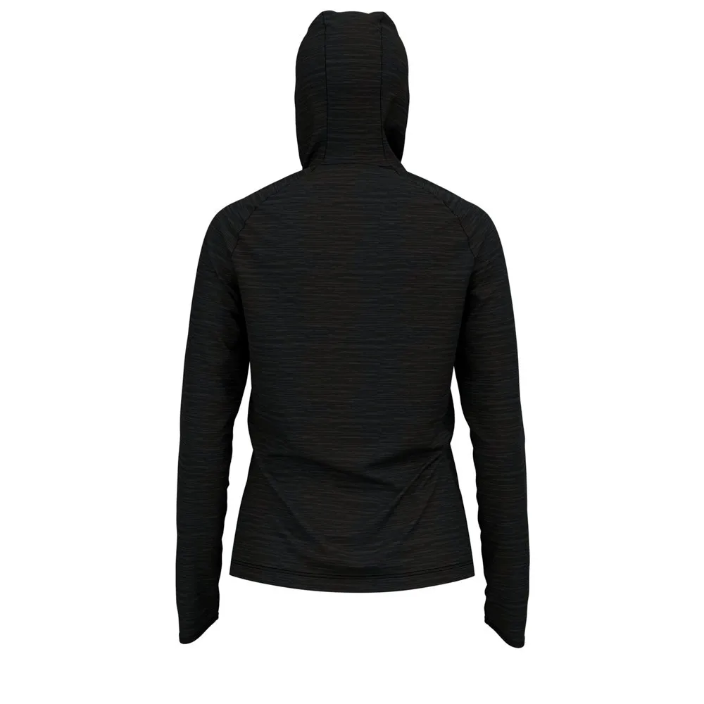 Odlo Millennium Element Kapuzenpullover female