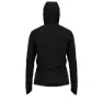 Odlo Millennium Element Kapuzenpullover female