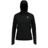 Odlo Millennium Element Kapuzenpullover female