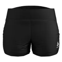 Odlo Millennium S-thermic Kurze Hose female