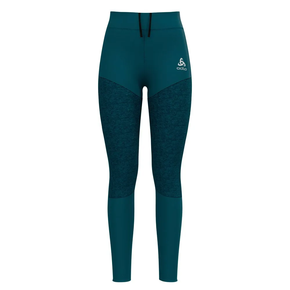 Odlo Millennium Yakwarm Leggings female