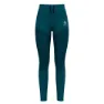 Odlo Millennium Yakwarm Leggings female