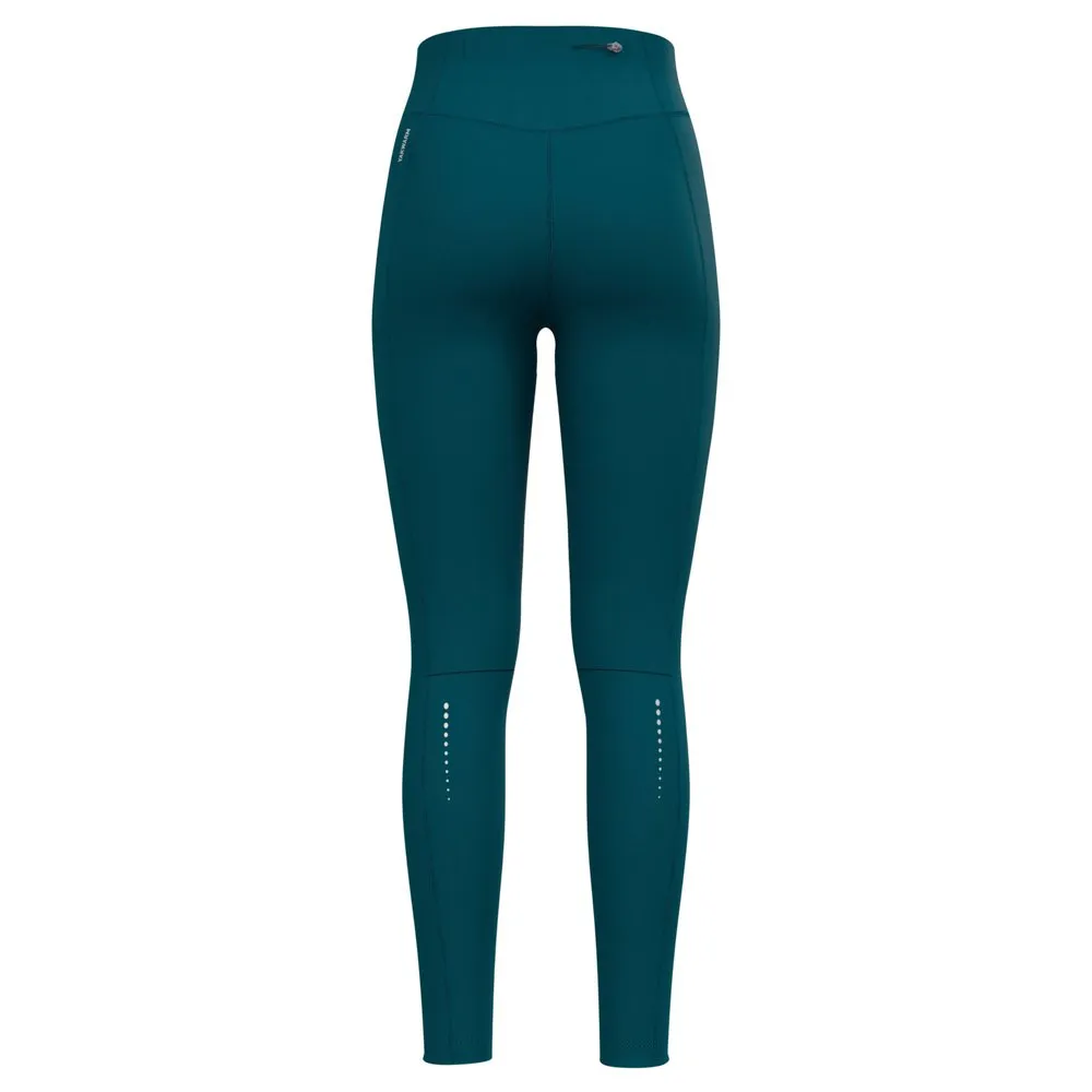 Odlo Millennium Yakwarm Leggings female
