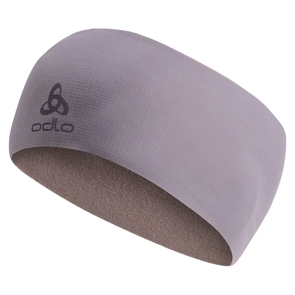 Odlo Move Light Stirnband, Gray ridge Odlo Move Light Stirnband, Gray ridge