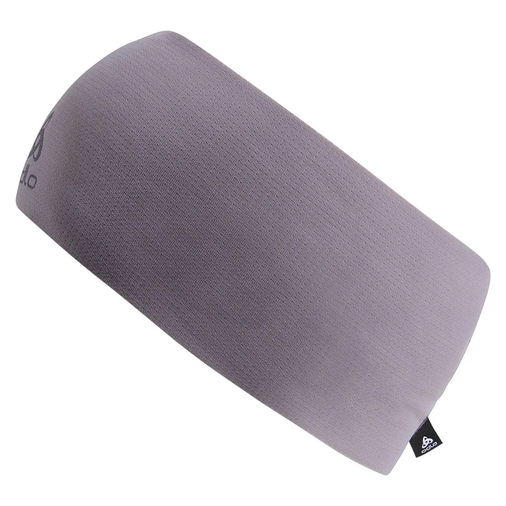 Odlo Move Light Stirnband, Gray ridge Odlo Move Light Stirnband, Gray ridge