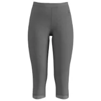 Odlo Natural 100% Merino Warm 3/4 Baselayer-hose Odlo Natural 100% Merino Warm 3/4 Baselayer-hose