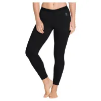 Odlo Natural 100% Merino Warm Baselayer-hose Odlo Natural 100% Merino Warm Baselayer-hose