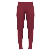 Odlo Natural 100% Merino Warm Baselayer-hose Odlo Natural 100% Merino Warm Baselayer-hose