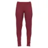 Deep claret
