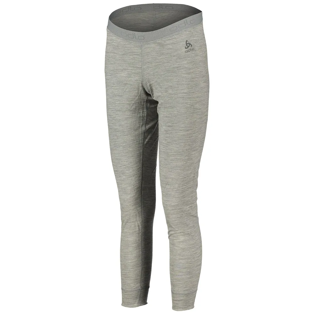 Odlo Natural 100% Merino Warm Baselayer-hose Odlo Natural 100% Merino Warm Baselayer-hose