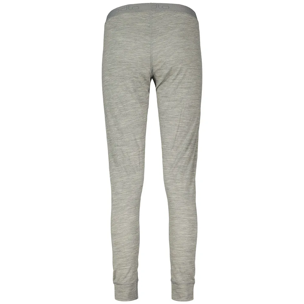 Odlo Natural 100% Merino Warm Baselayer-hose Odlo Natural 100% Merino Warm Baselayer-hose