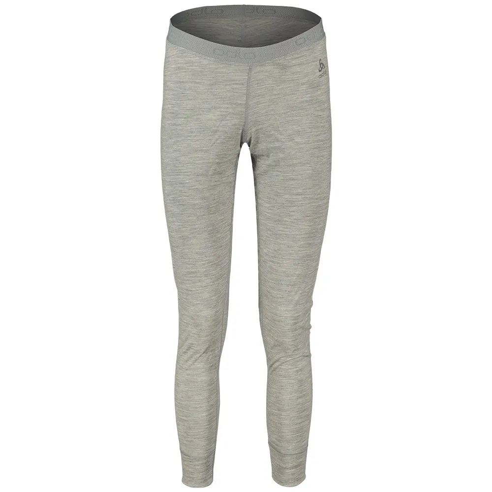 Odlo Natural 100% Merino Warm Baselayer-hose Odlo Natural 100% Merino Warm Baselayer-hose
