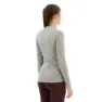 Odlo Natural 100% Merino Warm Langarm-baselayer