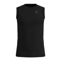 Odlo Natural&light Crew Ärmelloses Baselayer Odlo Natural&light Crew Ärmelloses Baselayer