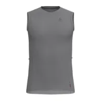 Odlo Natural&light Crew Ärmelloses Baselayer