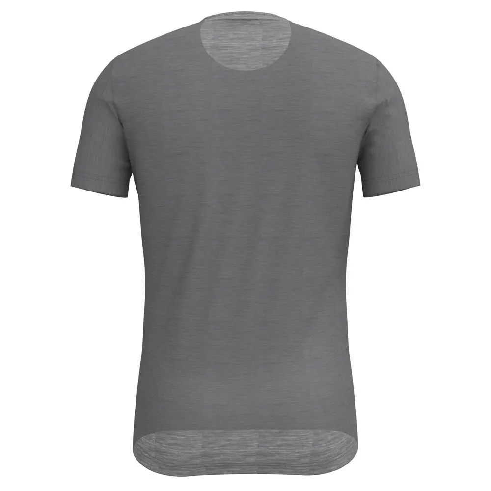 Odlo Natural&light Crew Kurzarm-baselayer