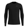 Odlo Natural&light Crew Langarm-baselayer
