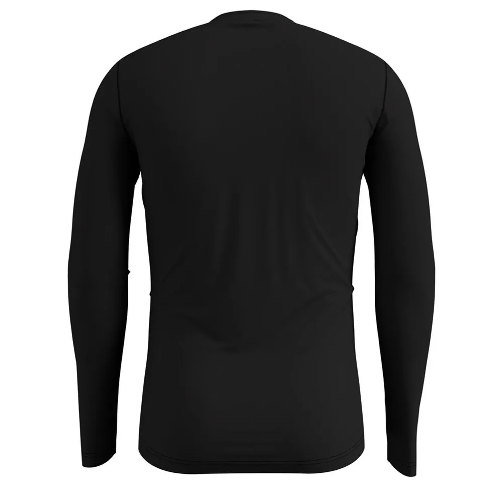 Odlo Natural&light Crew Langarm-baselayer Odlo Natural&light Crew Langarm-baselayer
