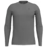 Grey melange