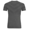 Odlo Natural Kinship X Light Kurzarm-baselayer, Grey melange