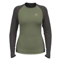 Odlo Natural Langarm-baselayer Odlo Natural Langarm-baselayer