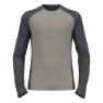 Odlo Natural Langarm-baselayer
