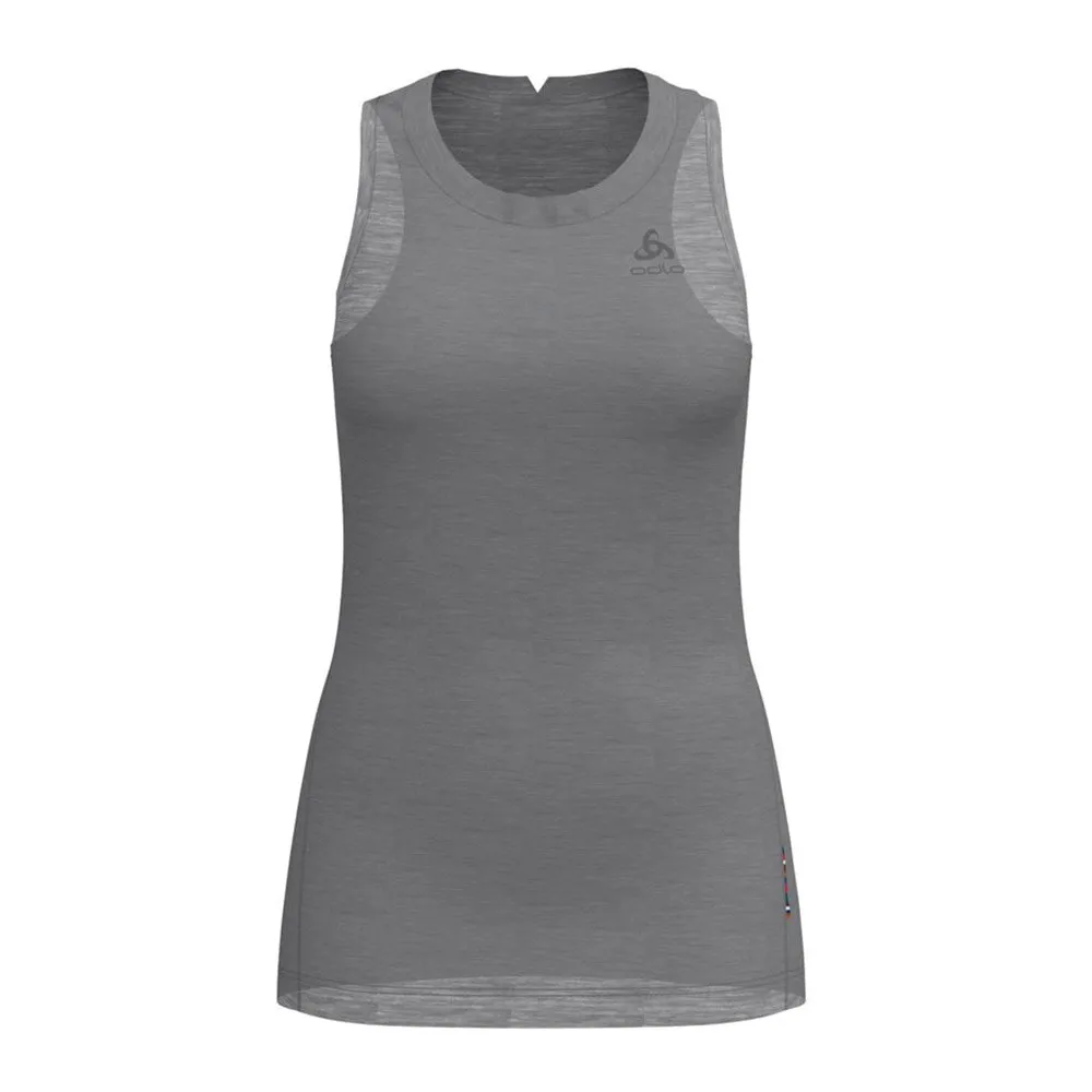 Odlo Natural+ Light Ärmelloses Baselayer