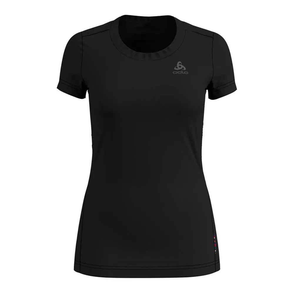 Odlo Natural+ Light Kurzarm-baselayer Odlo Natural+ Light Kurzarm-baselayer