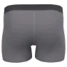 Odlo Natural Performance Pw 130 Boxershorts, Grey melange