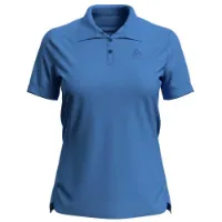 Odlo New Trim Kurzarm-poloshirt
