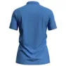 Odlo New Trim Kurzarm-poloshirt, Marina