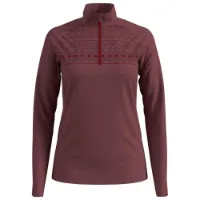 Odlo Pazola Ribbon Fleece Odlo Pazola Ribbon Fleece