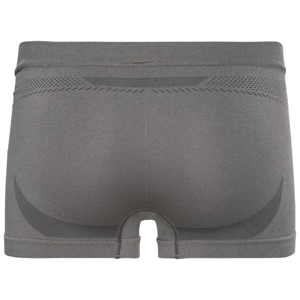 Odlo Performance Evolution Funktionsunterwäsche-set, Steel grey / graphite grey