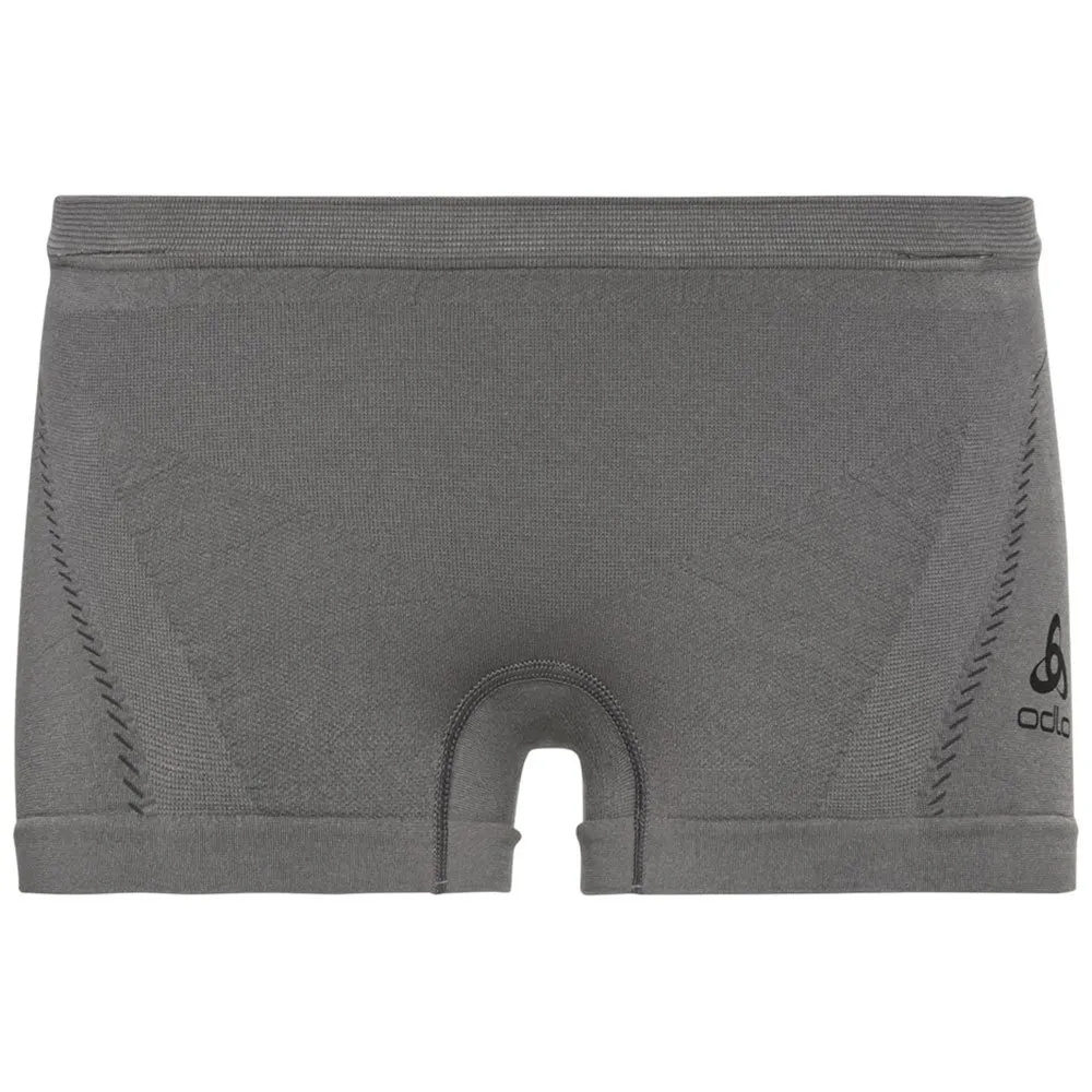 Odlo Performance Evolution Funktionsunterwäsche-set, Steel grey / graphite grey