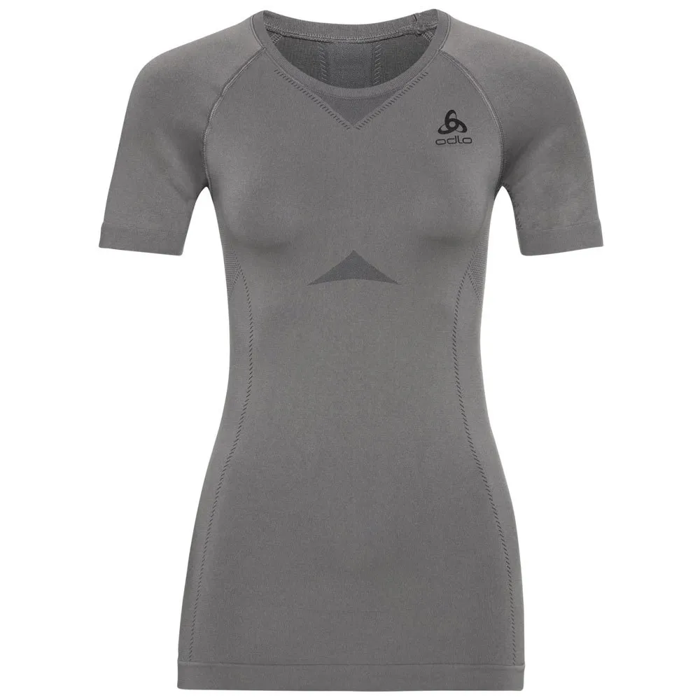 Odlo Performance Evolution Funktionsunterwäsche-set, Steel grey / graphite grey