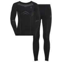 Odlo Performance Evolution Warm Funktionsunterwäsche-set Odlo Performance Evolution Warm Funktionsunterwäsche-set