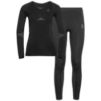 Odlo Performance Evolution Warm Funktionsunterwäsche-set Odlo Performance Evolution Warm Funktionsunterwäsche-set