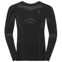 Odlo Performance Evolution Warm Langarm-baselayer Odlo Performance Evolution Warm Langarm-baselayer