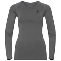 Odlo Performance Evolution Warm Langarm-baselayer Odlo Performance Evolution Warm Langarm-baselayer