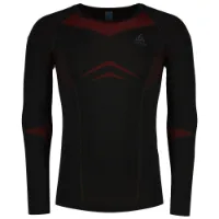 Odlo Performance Evolution Warm Langarm-baselayer Odlo Performance Evolution Warm Langarm-baselayer