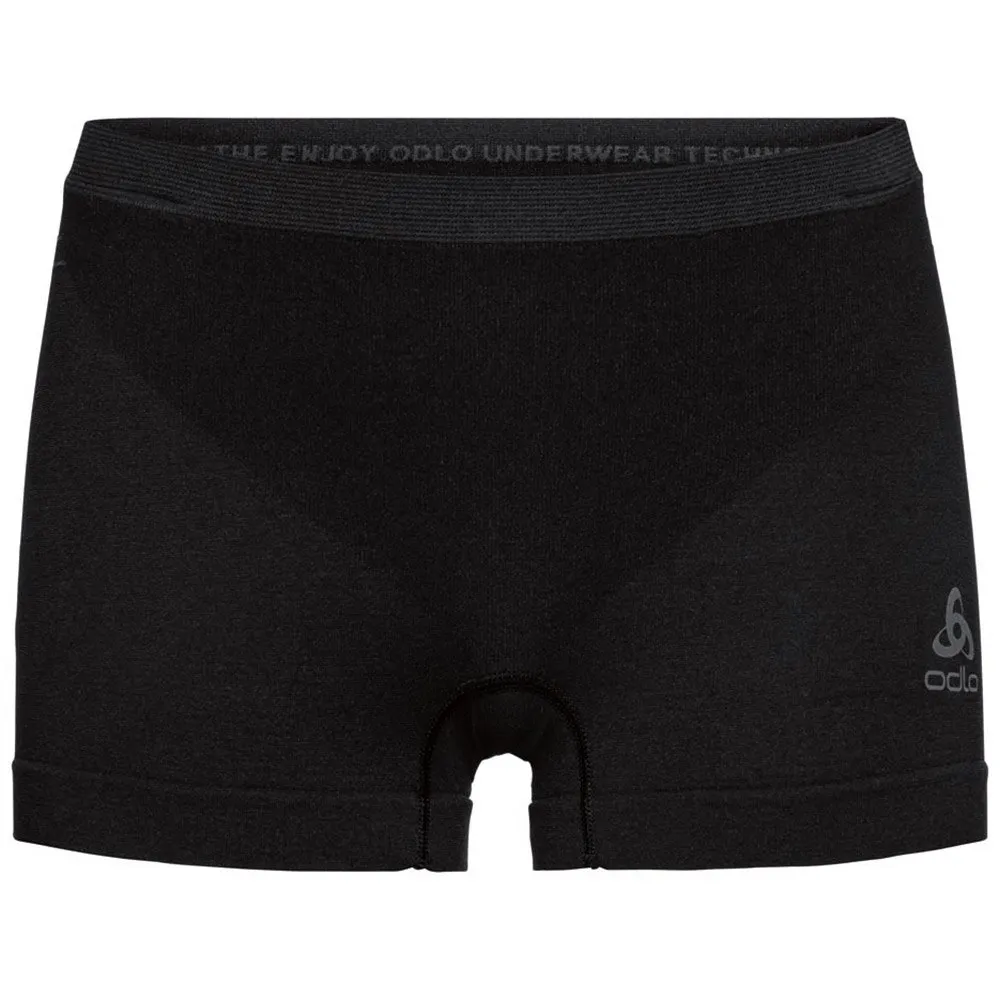 Odlo Performance Light Boxershorts, Black