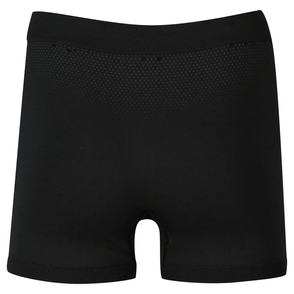Odlo Performance Light Eco Baselayer-shorts, Black Odlo Performance Light Eco Baselayer-shorts, Black